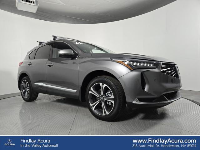2026 Acura RDX w/Technology Package for sale in Henderson, NV