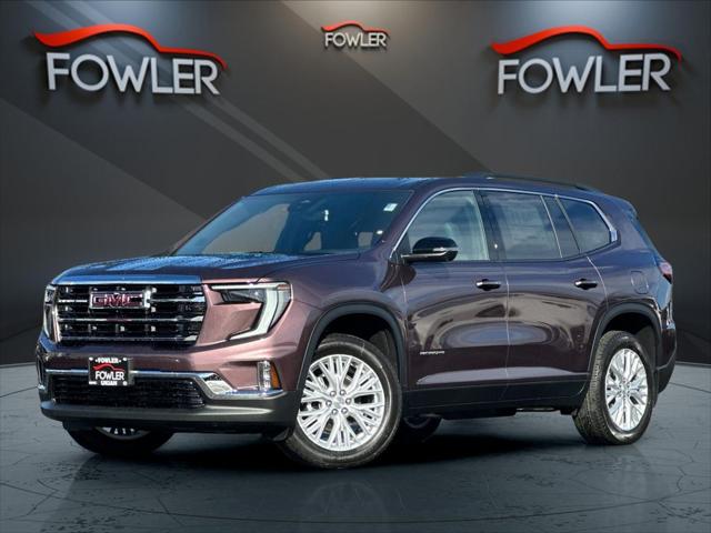 2026 GMC Acadia Elevation AWD for sale in Ukiah, CA