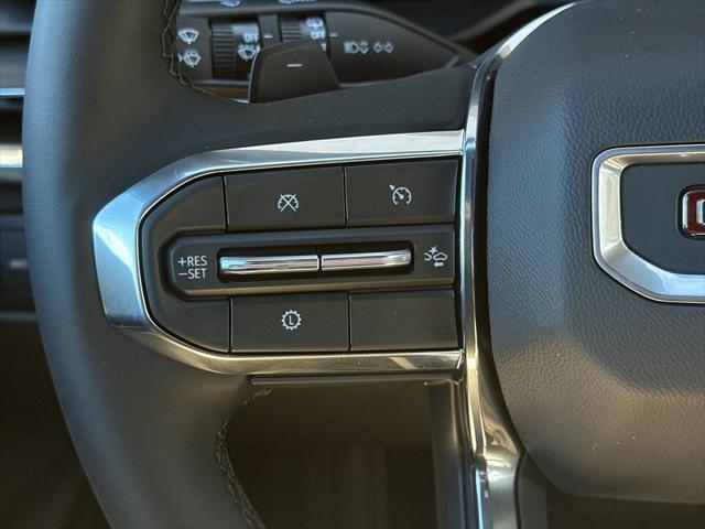 2026 GMC Acadia Elevation AWD