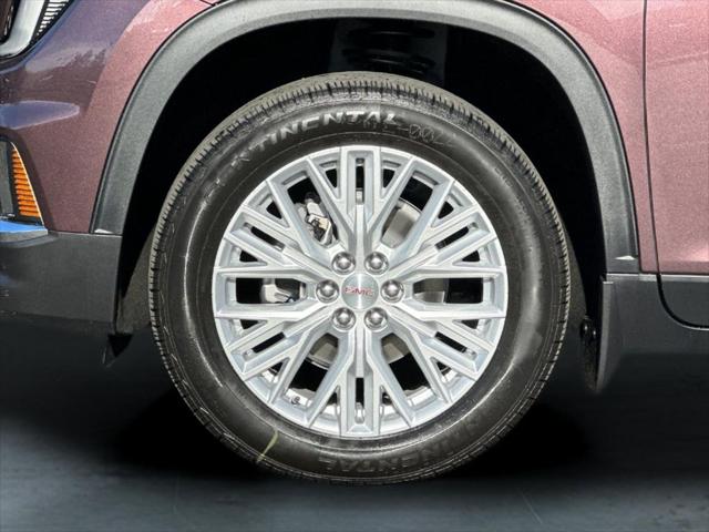 2026 GMC Acadia Elevation AWD
