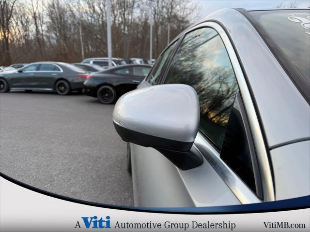 2022 Mercedes-Benz A 220 4MATIC