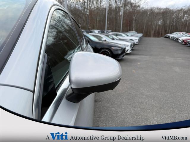 2022 Mercedes-Benz A 220 4MATIC