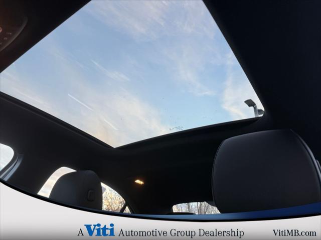 2022 Mercedes-Benz A 220 4MATIC