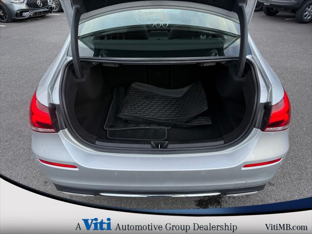 2022 Mercedes-Benz A 220 4MATIC