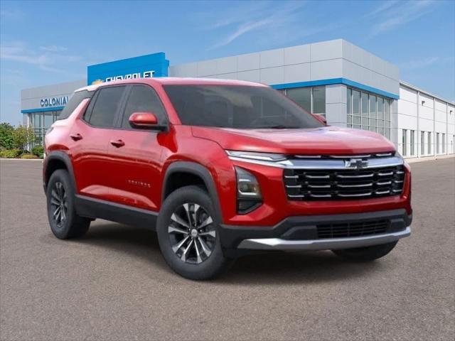 2026 Chevrolet Equinox AWD LT for sale in Fitchburg, MA