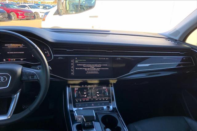 Used 2022 Audi Q7 For Sale in Lubbock, TX