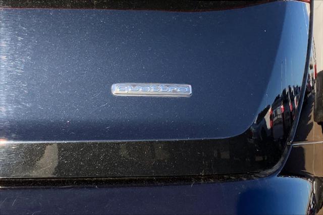 Used 2022 Audi Q7 For Sale in Lubbock, TX