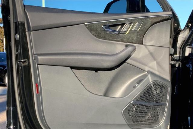 Used 2022 Audi Q7 For Sale in Lubbock, TX