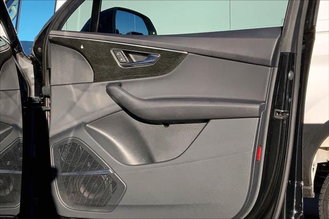 Used 2022 Audi Q7 For Sale in Lubbock, TX