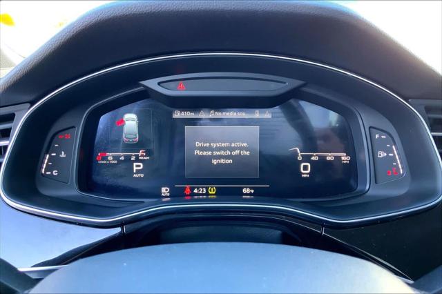 Used 2022 Audi Q7 For Sale in Lubbock, TX