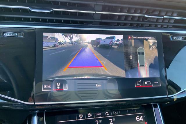 Used 2022 Audi Q7 For Sale in Lubbock, TX