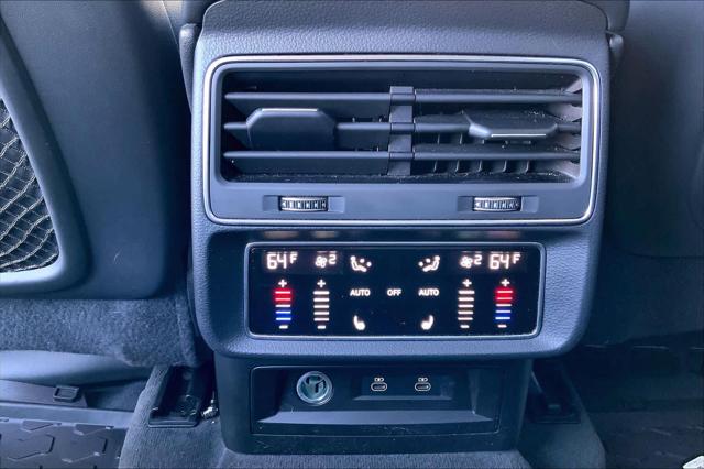 Used 2022 Audi Q7 For Sale in Lubbock, TX