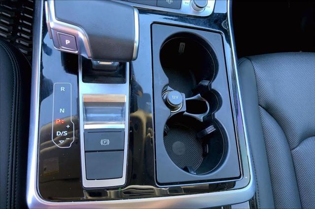 Used 2022 Audi Q7 For Sale in Lubbock, TX