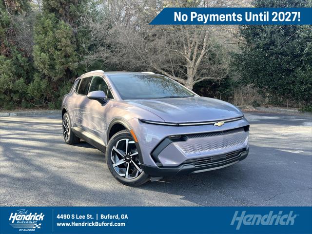 2026 Chevrolet Equinox LT 2, FWD for sale in Buford, GA