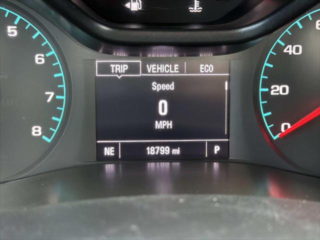 2022 GMC Canyon 4WD Crew Cab Short Box Elevation