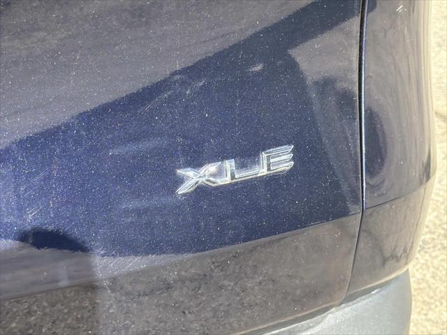 2025 Toyota Grand Highlander XLE AWD (Natl)