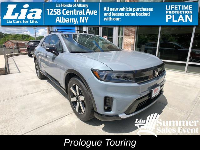2026 Honda Prologue Touring for sale in Albany, NY