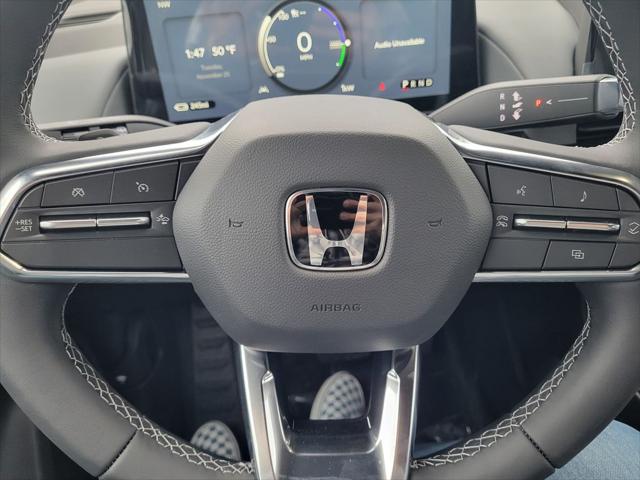 2026 Honda Prologue Touring