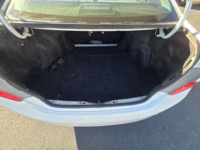 2012 Toyota Camry XLE
