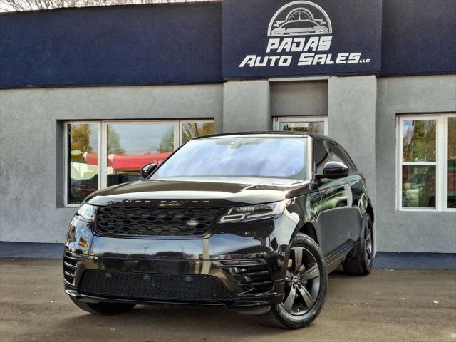 2020 Land Rover Range Rover Velar P250 R-Dynamic S for sale in Denver, CO