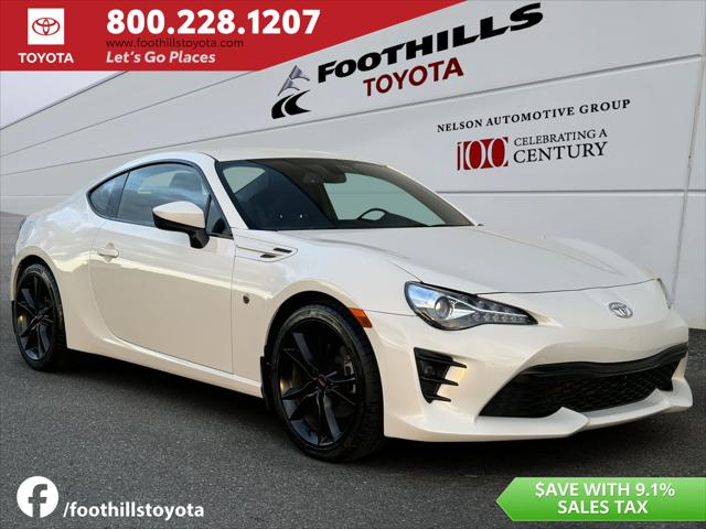 2019 Toyota 86 Base for sale in Burlington, WA
