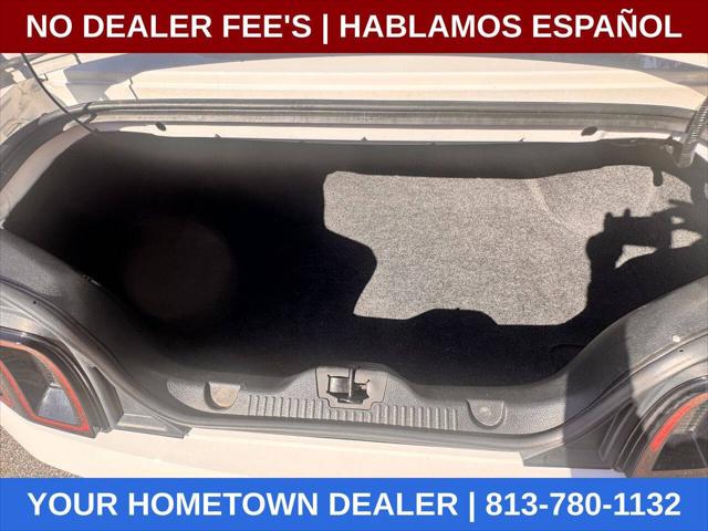 2013 Ford Mustang GT Premium 2dr Convertible