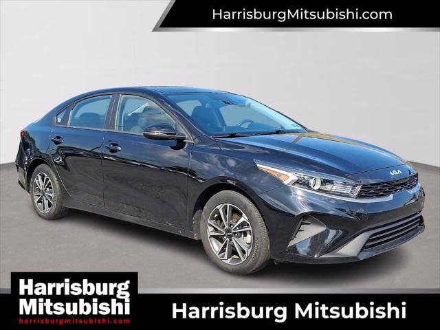 2023 Kia Forte LXS for sale in Harrisburg, PA