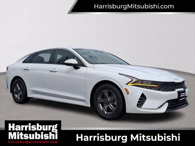 2023 Kia K5 LXS for sale in Harrisburg, PA