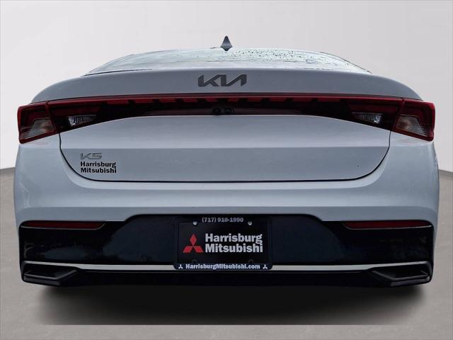 2023 Kia K5 LXS