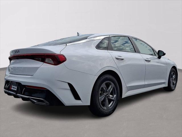 2023 Kia K5 LXS