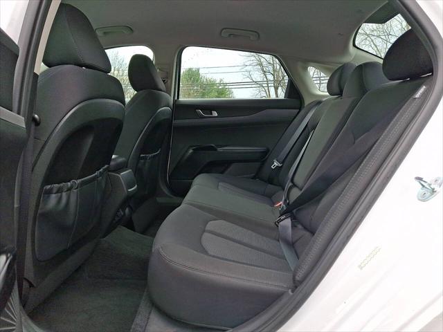 2023 Kia K5 LXS