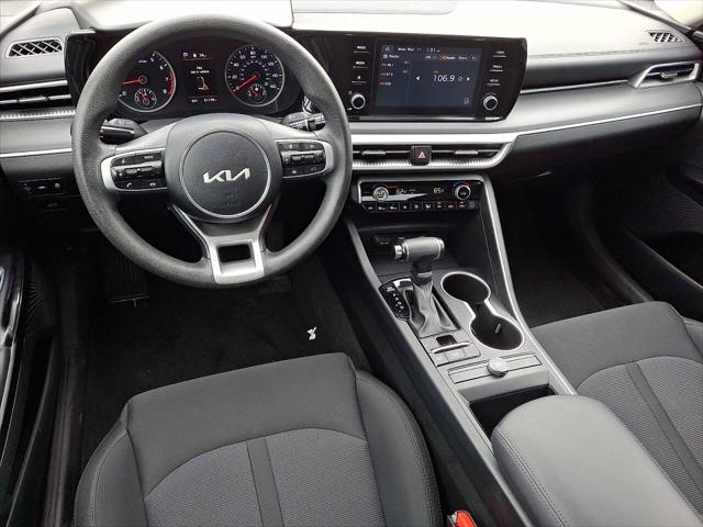2023 Kia K5 LXS
