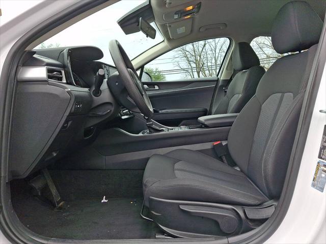 2023 Kia K5 LXS