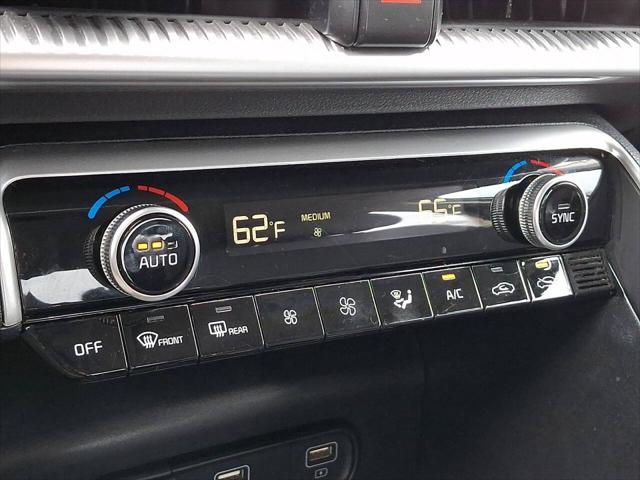 2023 Kia K5 LXS