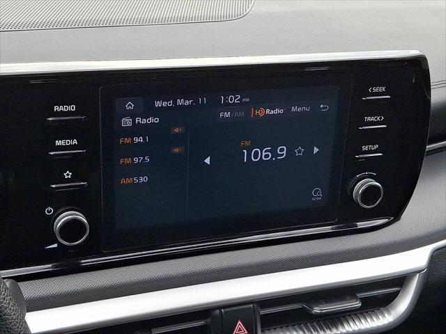 2023 Kia K5 LXS
