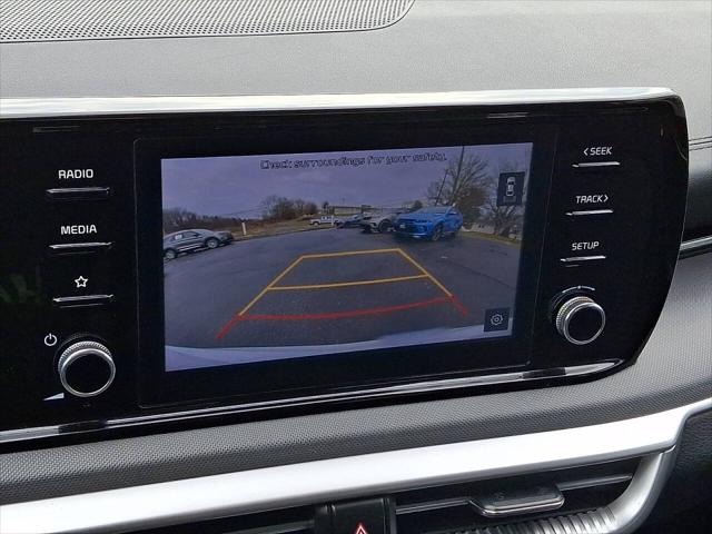 2023 Kia K5 LXS