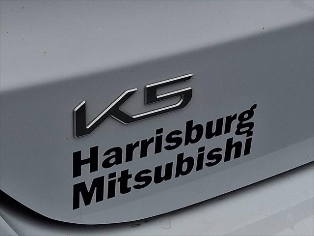 2023 Kia K5 LXS