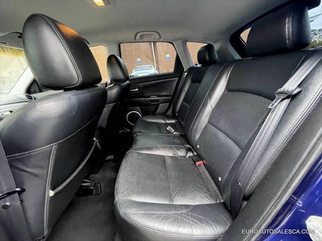 2004 Mazda Mazda3 s