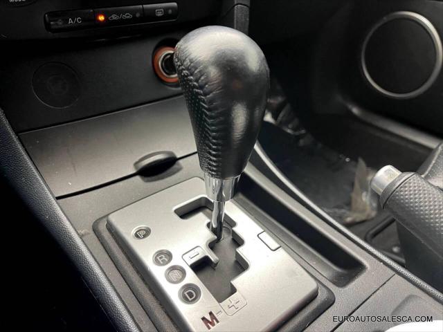 2004 Mazda Mazda3 s