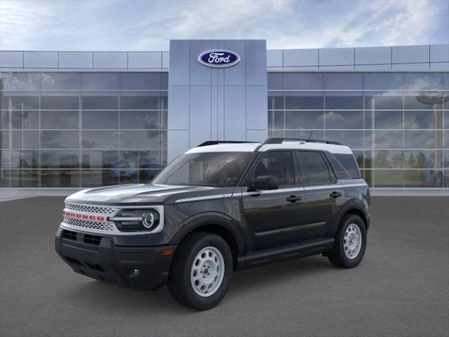 2025 Ford Bronco Sport Heritage for sale in Colonia, NJ