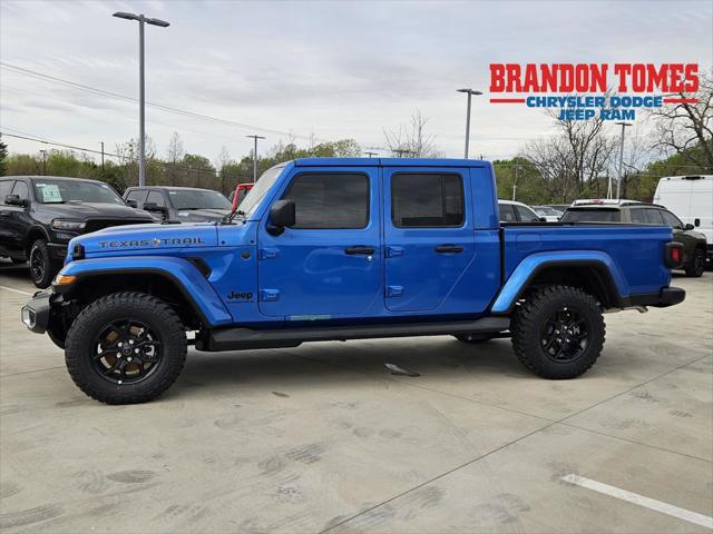 2026 Jeep Gladiator Sport for sale in McKinney, TX