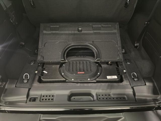 2026 Jeep Wrangler 2-Door Rubicon 4x4
