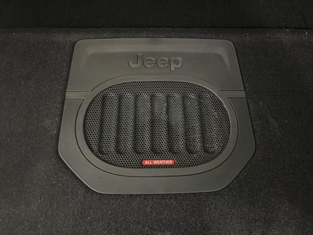 2026 Jeep Wrangler 2-Door Rubicon 4x4