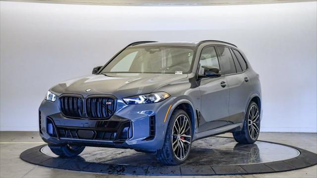2026 BMW X5 M60i for sale in Torrance, CA
