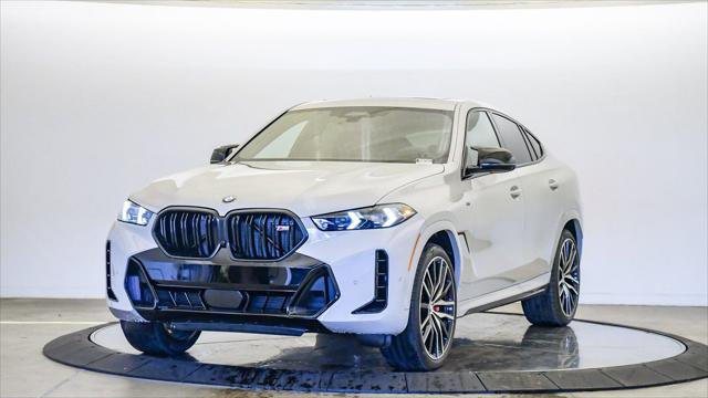2026 BMW X6 M60i for sale in Torrance, CA
