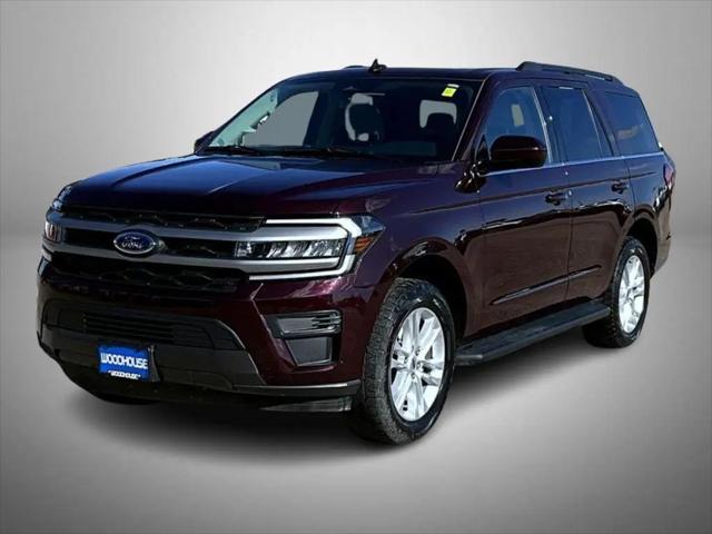 2024 Ford Expedition XLT for sale in Grand Island, NE
