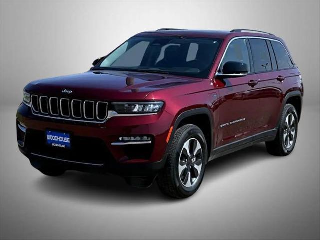 2023 Jeep Grand Cherokee Base for sale in Grand Island, NE