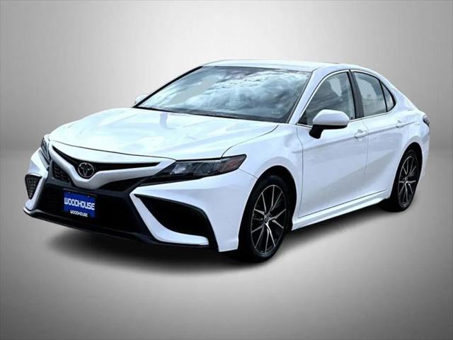 2024 Toyota Camry SE for sale in Grand Island, NE