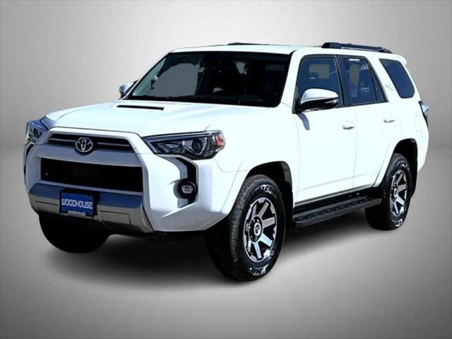 2024 Toyota 4Runner TRD Off Road Premium for sale in Grand Island, NE