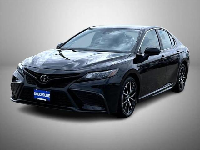 2024 Toyota Camry SE for sale in Grand Island, NE